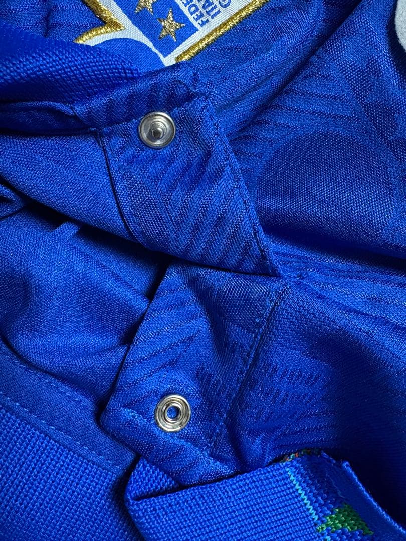 イタリア代表 1994 復刻版 #10 R. BAGGIO ロベルト・バッジョ