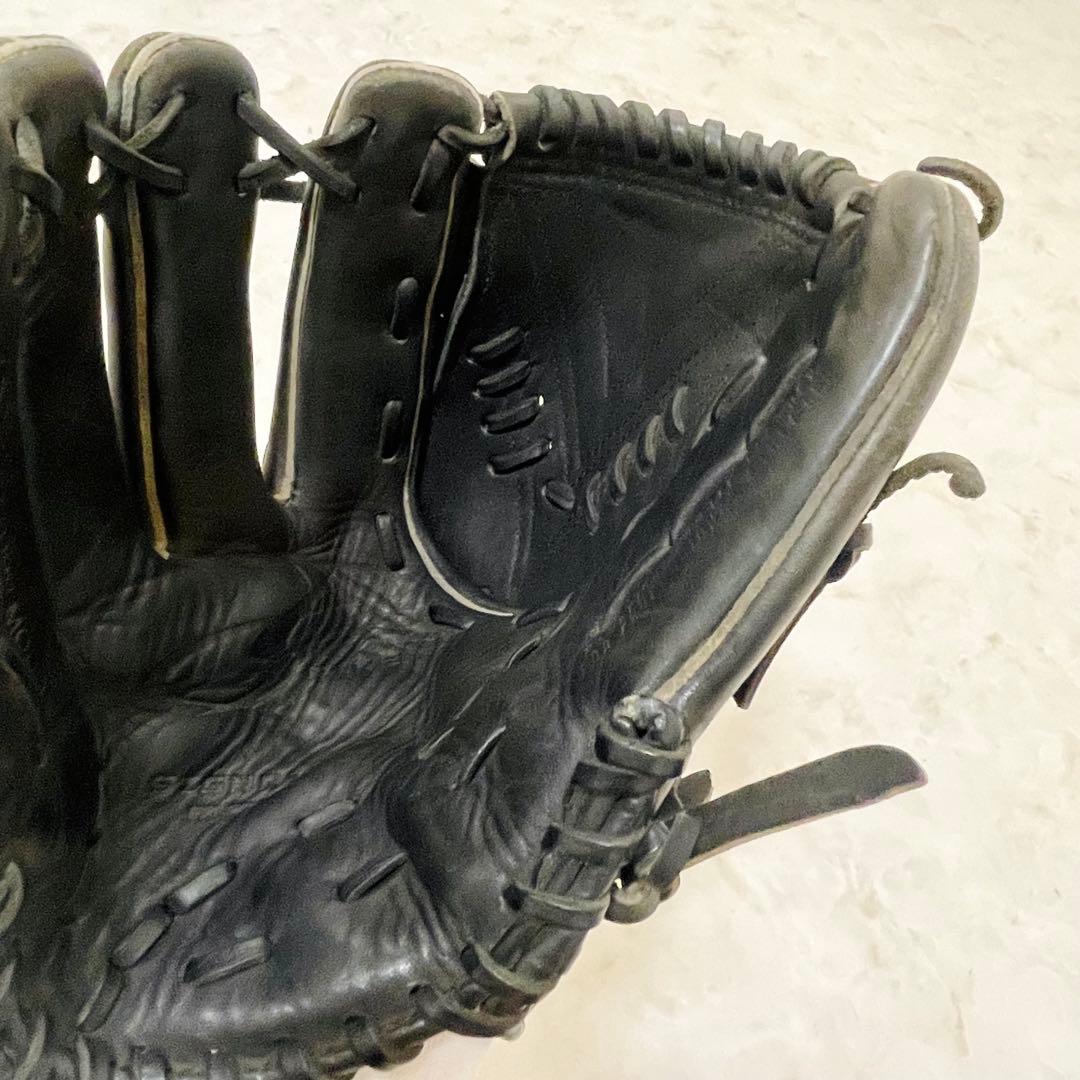 ⚾️ナイキ 軟式グローブ　左投げ　ダルビッシュ有モデル　シグネチャーモデル　投手