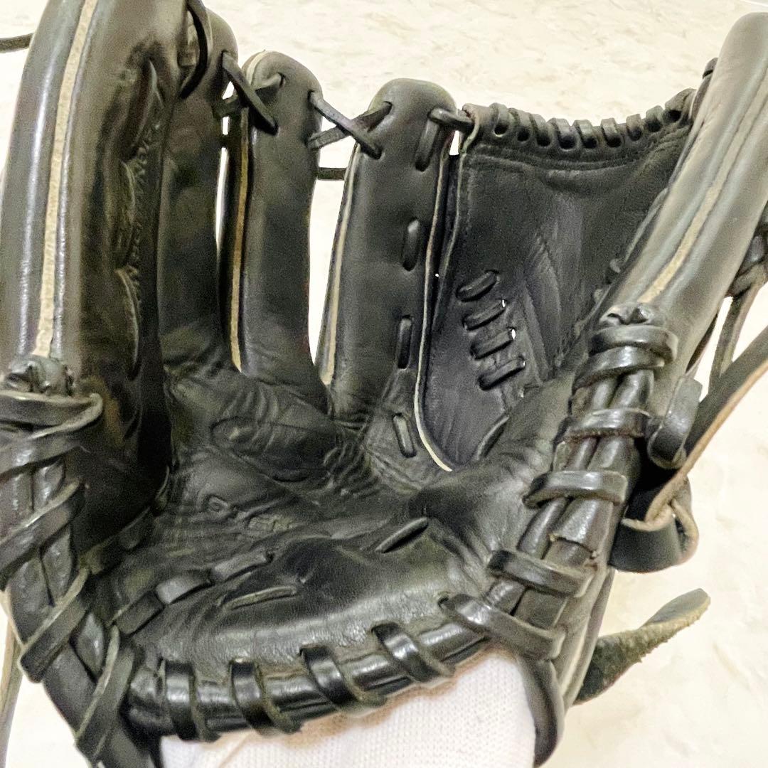 ⚾️ナイキ 軟式グローブ　左投げ　ダルビッシュ有モデル　シグネチャーモデル　投手