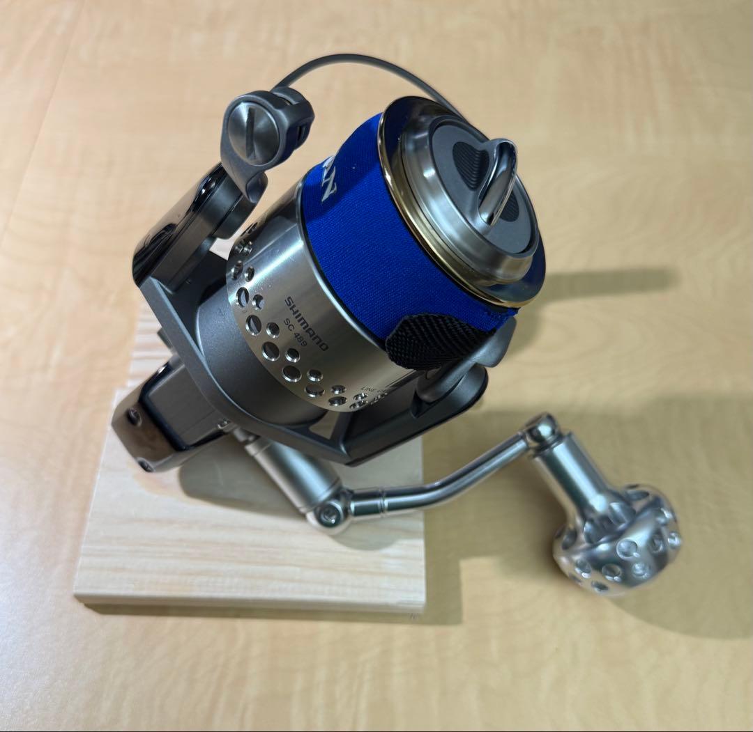 【2/22誕生日セール】 95 STELLA 10000 （FMハンドル付）