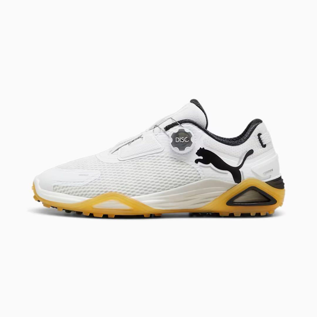 【未使用】プーマ シャドウキャットニトロ 26cm