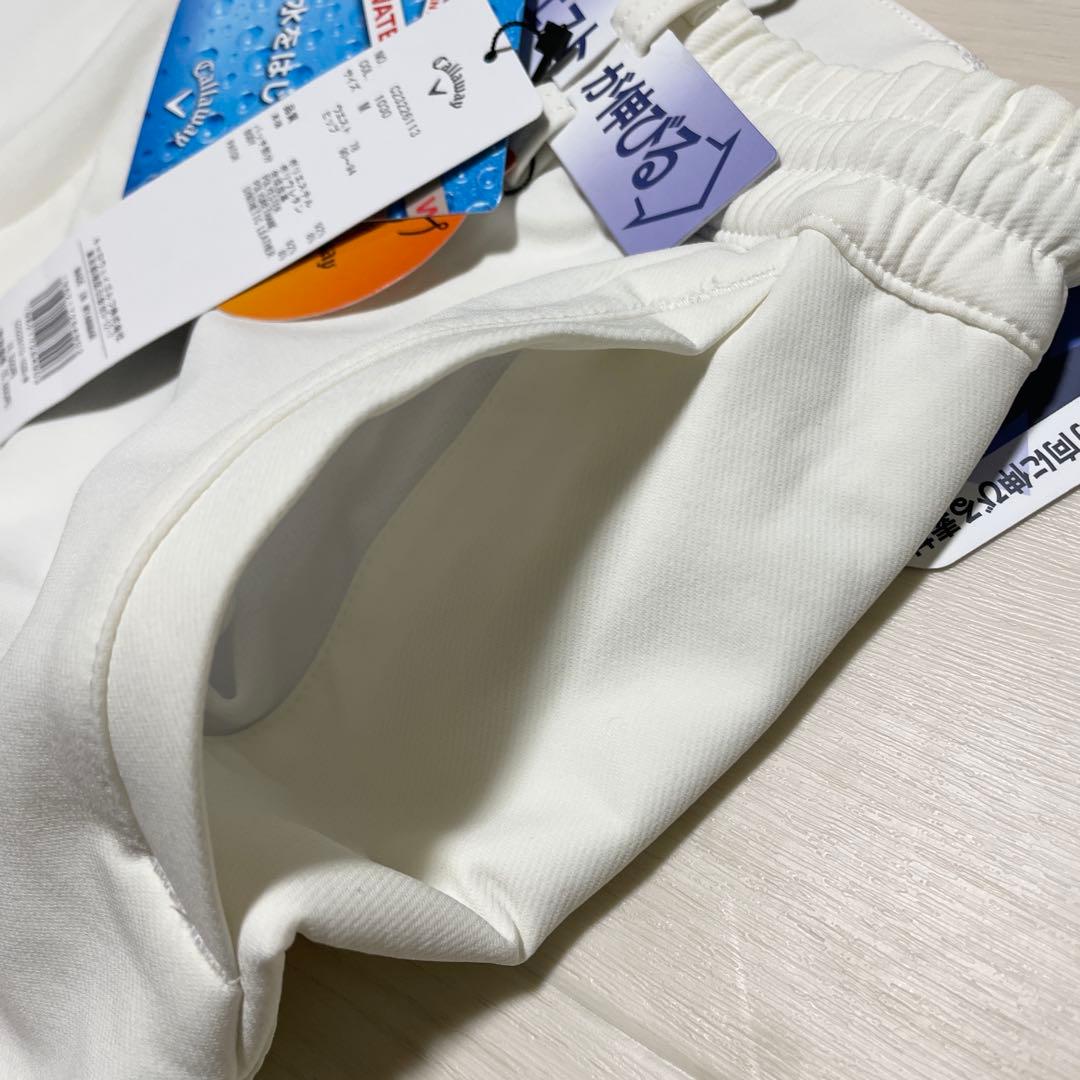 ラスト1 キャロウェイ パンツ メンズ ゴルフ 8WAYストレッチ 裏起毛