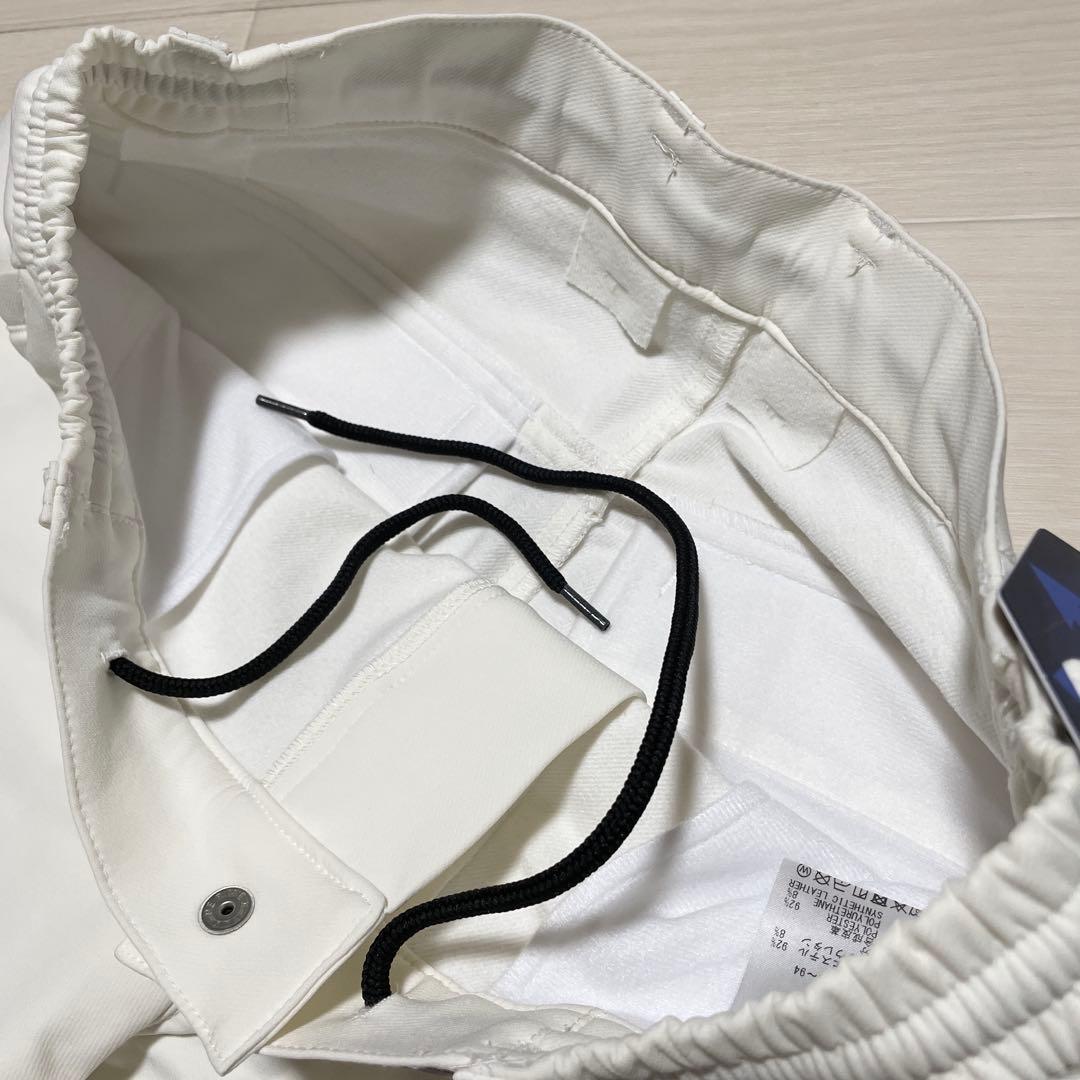 ラスト1 キャロウェイ パンツ メンズ ゴルフ 8WAYストレッチ 裏起毛