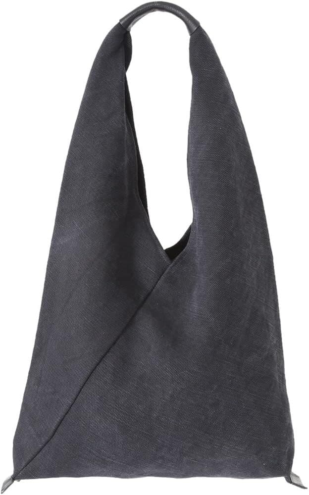 と*と様 Hender Schame azuma bag big black