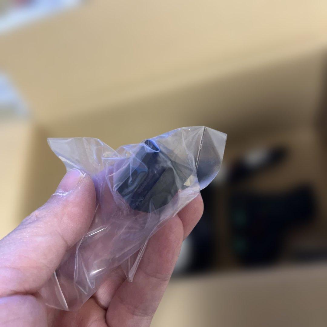 ジムニー スズキ純正フォグランプ