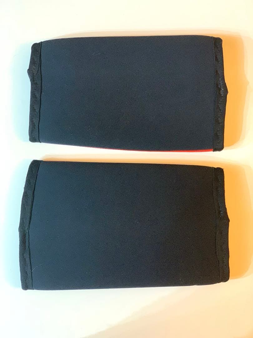 【美品】SBD エルボスリーブ M