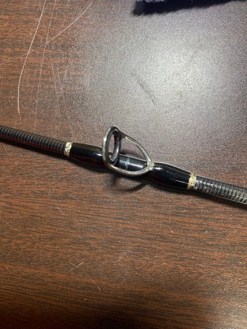 レイジングブル105XF-1 MCワークス