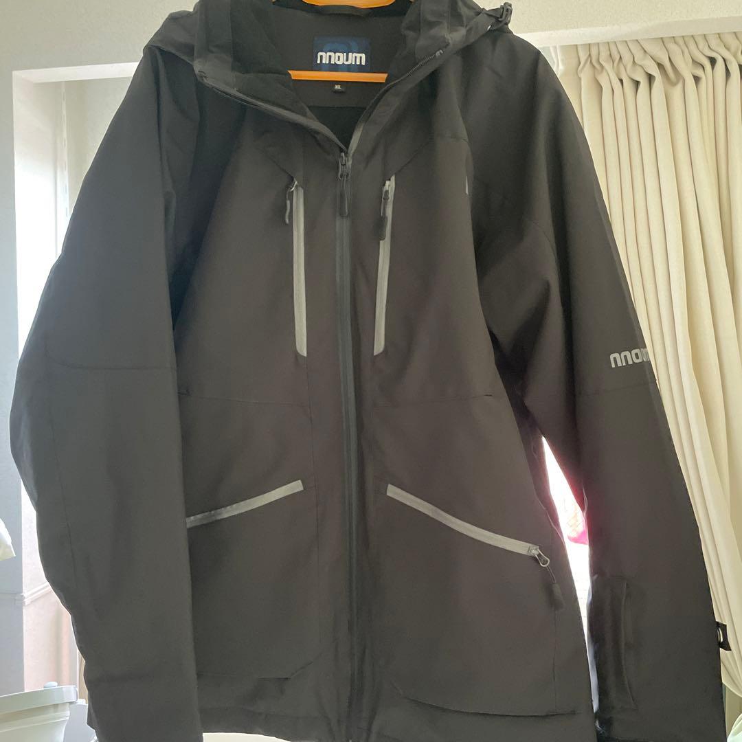 ノアム　メンズ　スキーウェア