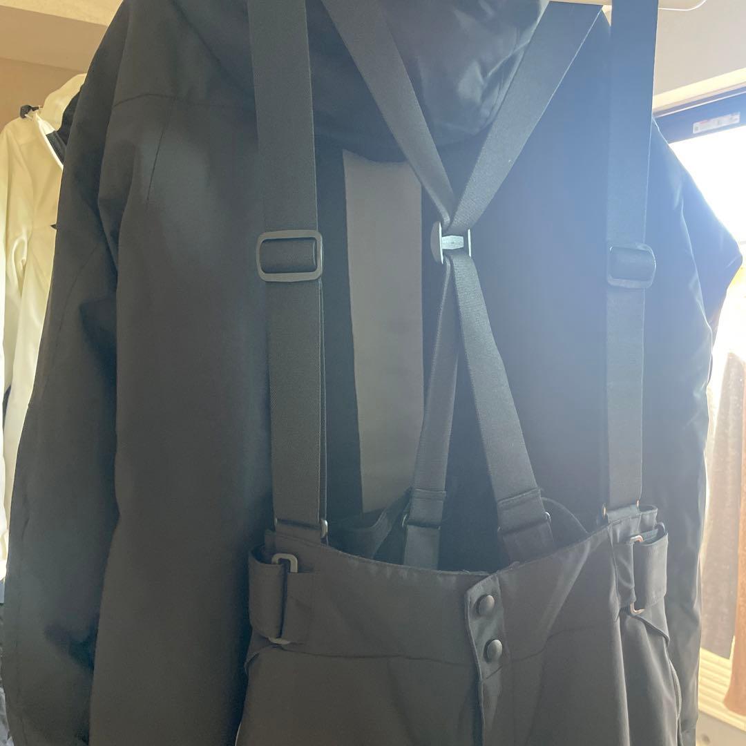 ノアム　メンズ　スキーウェア