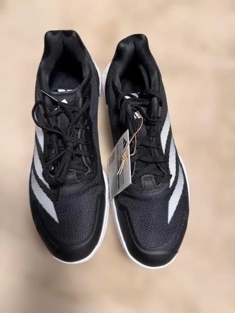 【未使用】ADIDAS Defiant Speed 2 メンズ　クレーコート