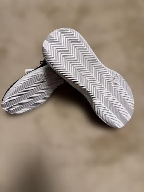 【未使用】ADIDAS Defiant Speed 2 メンズ　クレーコート