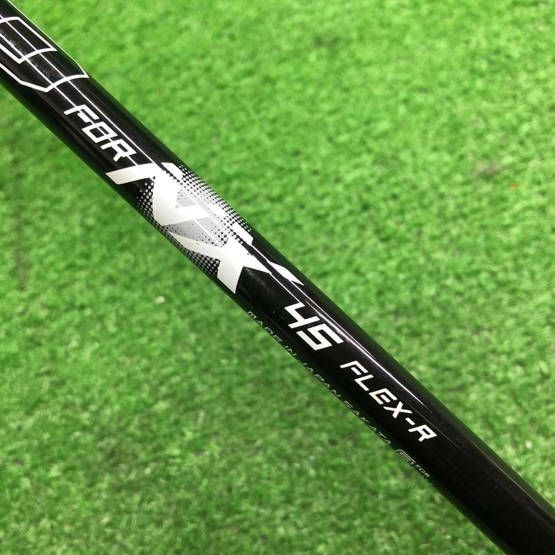 寶TI-1334 ホンマ アイアン単品 7番 flexR 試打用 BERESNX