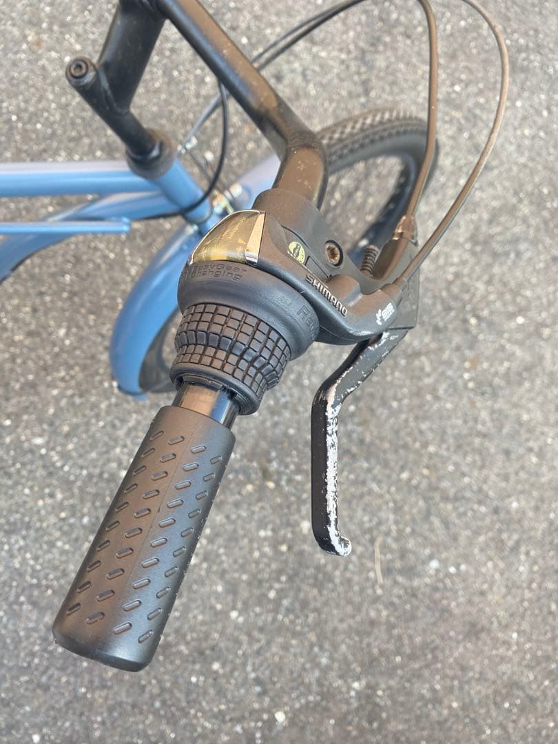 KB ビーチクルーザー 26インチ 奈良県内引き取り(近場の運送可)