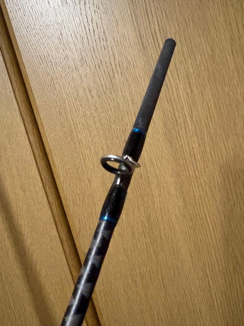 ロッド SHIMANO SEAMIGHTY X 73 50-210