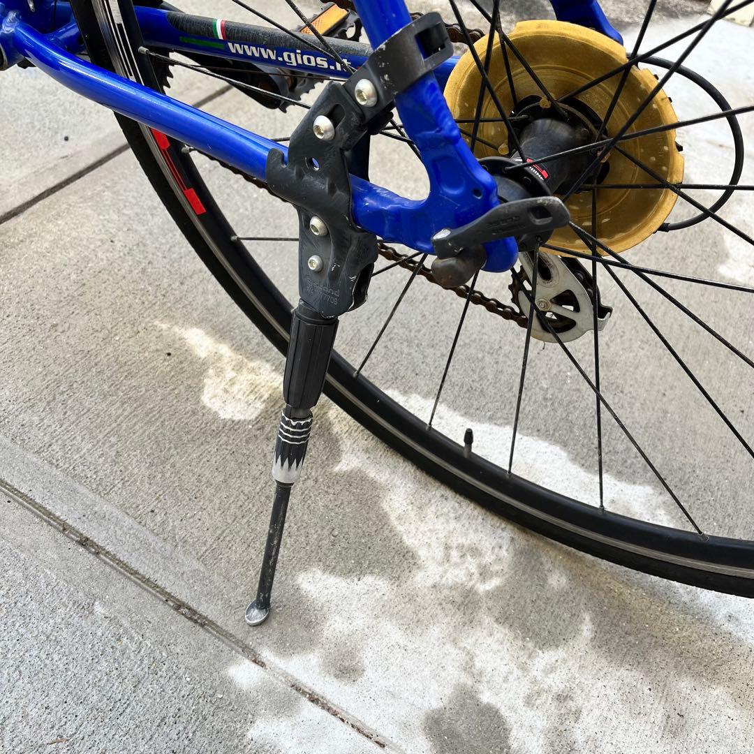 最終値【関西手渡しのみ】GIOS MISTRAL ジオス ミストラル クロスバイ