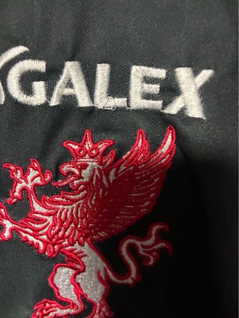 ペルージャ 98-99 ユニフォーム 4th 長袖 中田英寿 新品タグ付き M