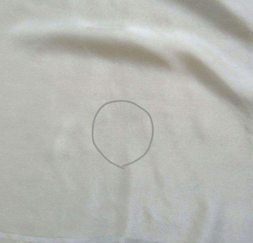 クリスチャン ディオール　　ビンテージシルク100%　プラチナグレー　Dロゴ