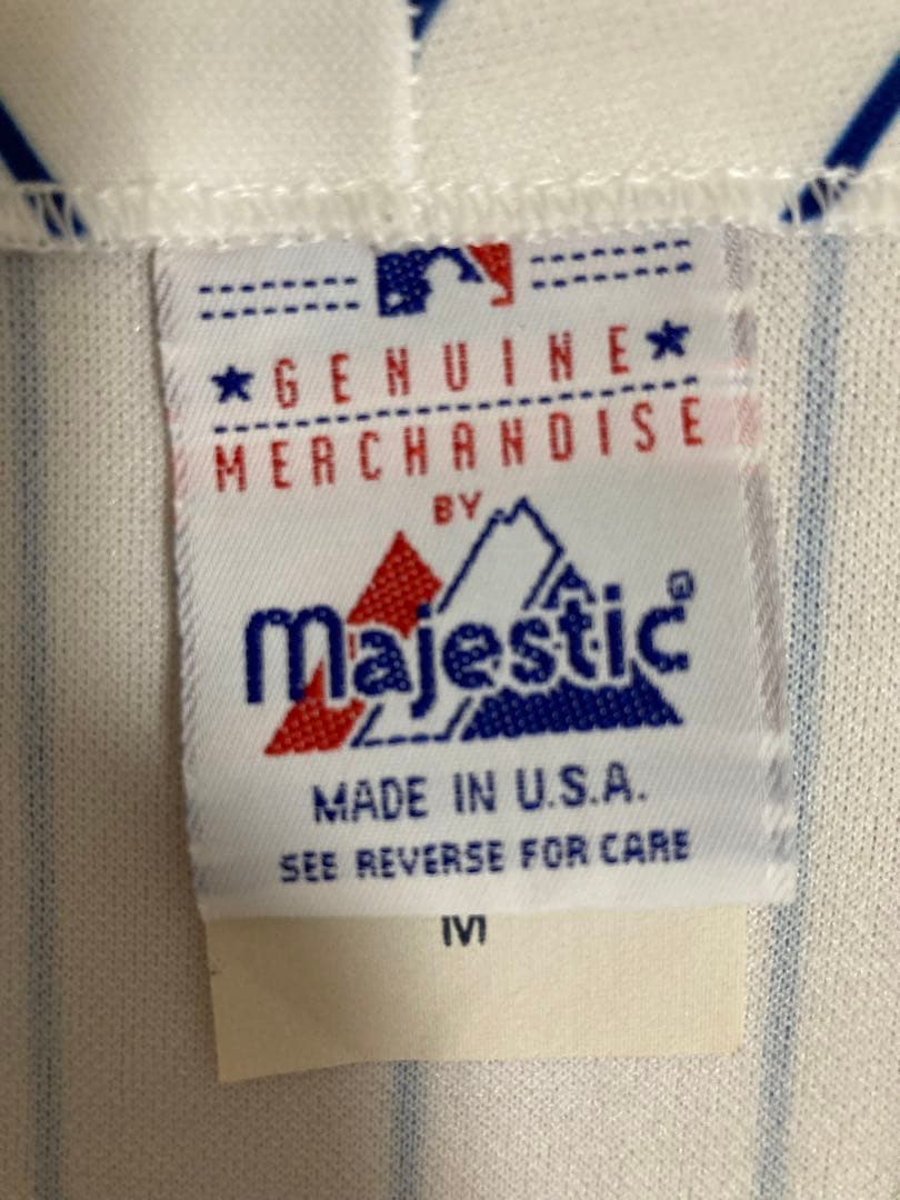 値下　MLB シカゴ カブス ユニホーム