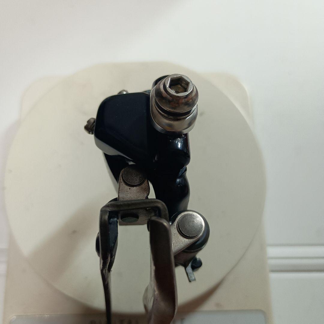 カンパニョーロ Campagnolo CHORUS フロントディレイラー 75g