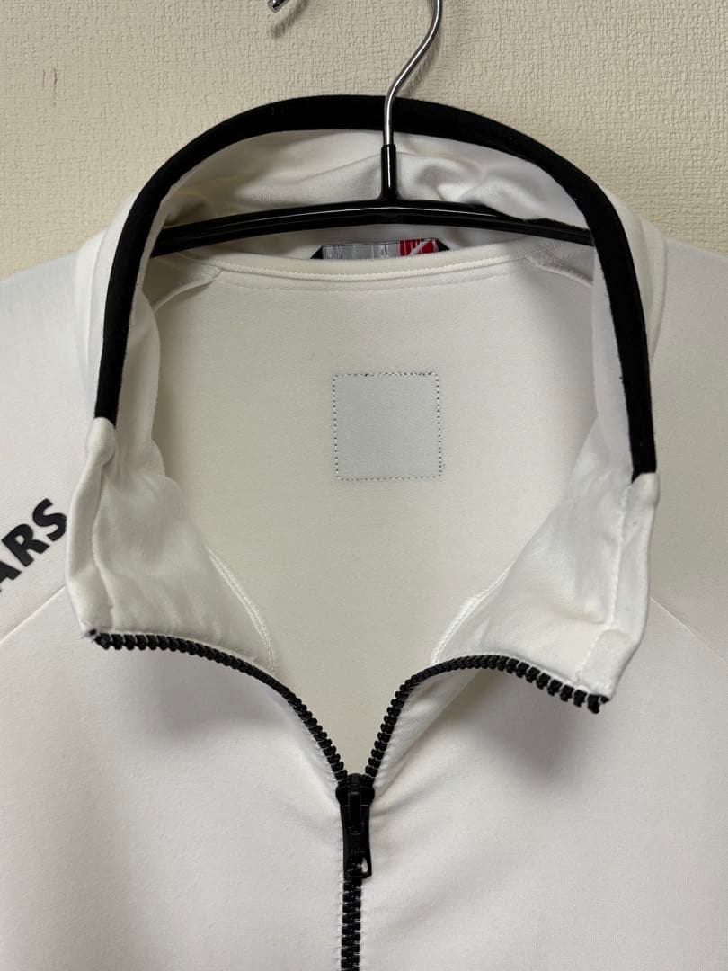 SY32 by SWEET YEARS ホワイトジャケット