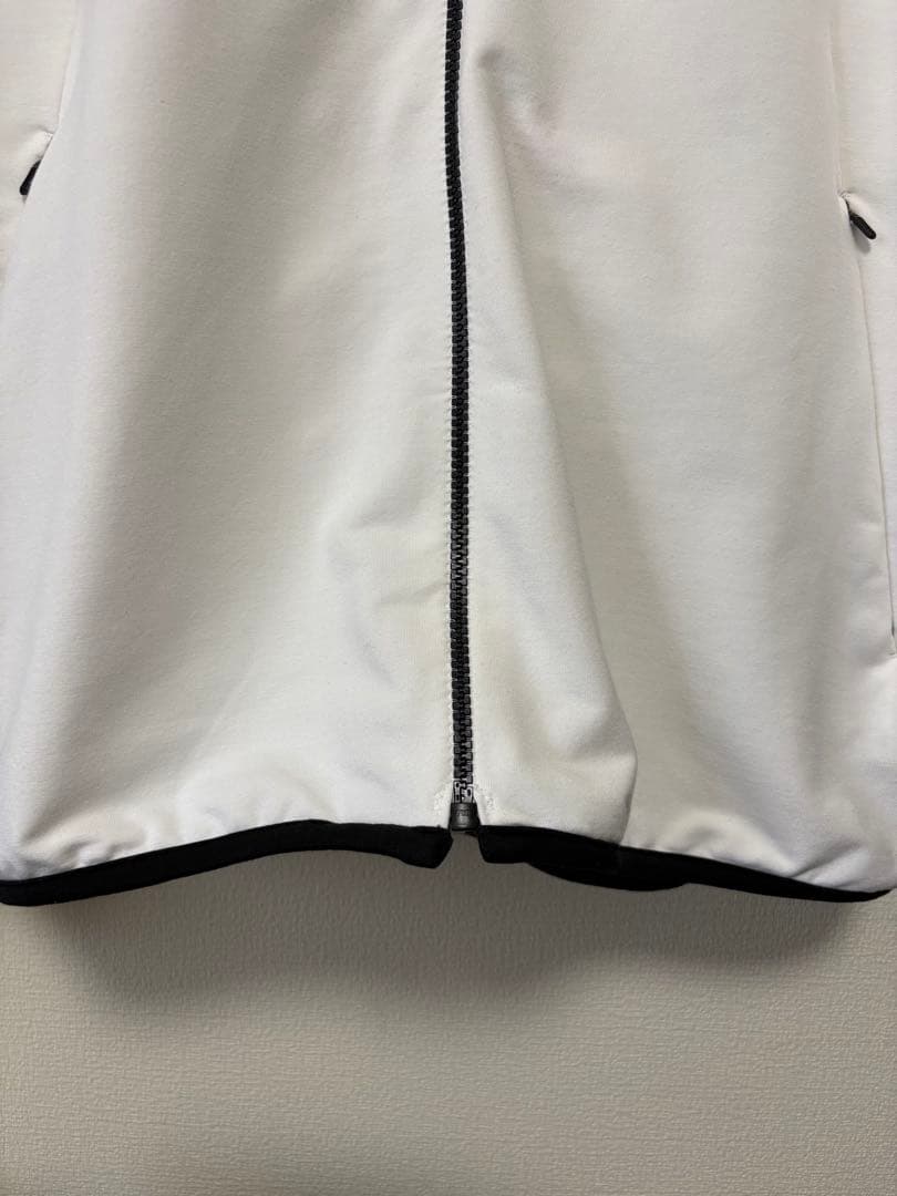 SY32 by SWEET YEARS ホワイトジャケット