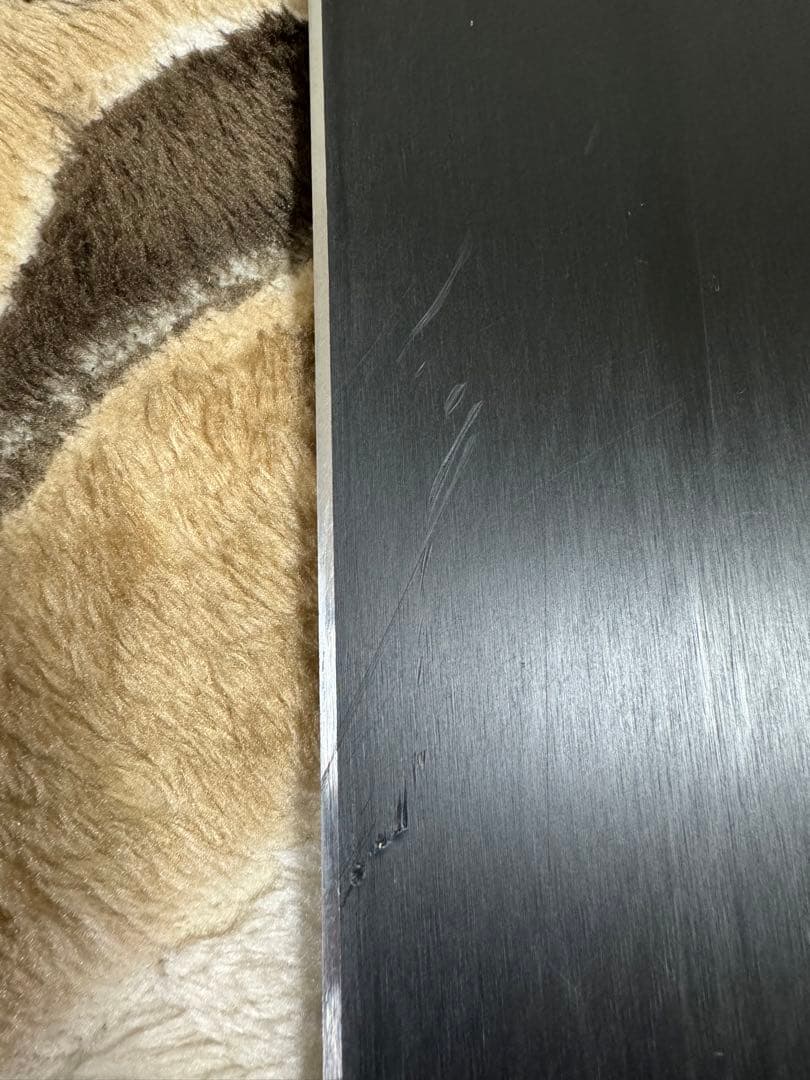 Kessler（ケスラー） Spectra 153 スノーボード