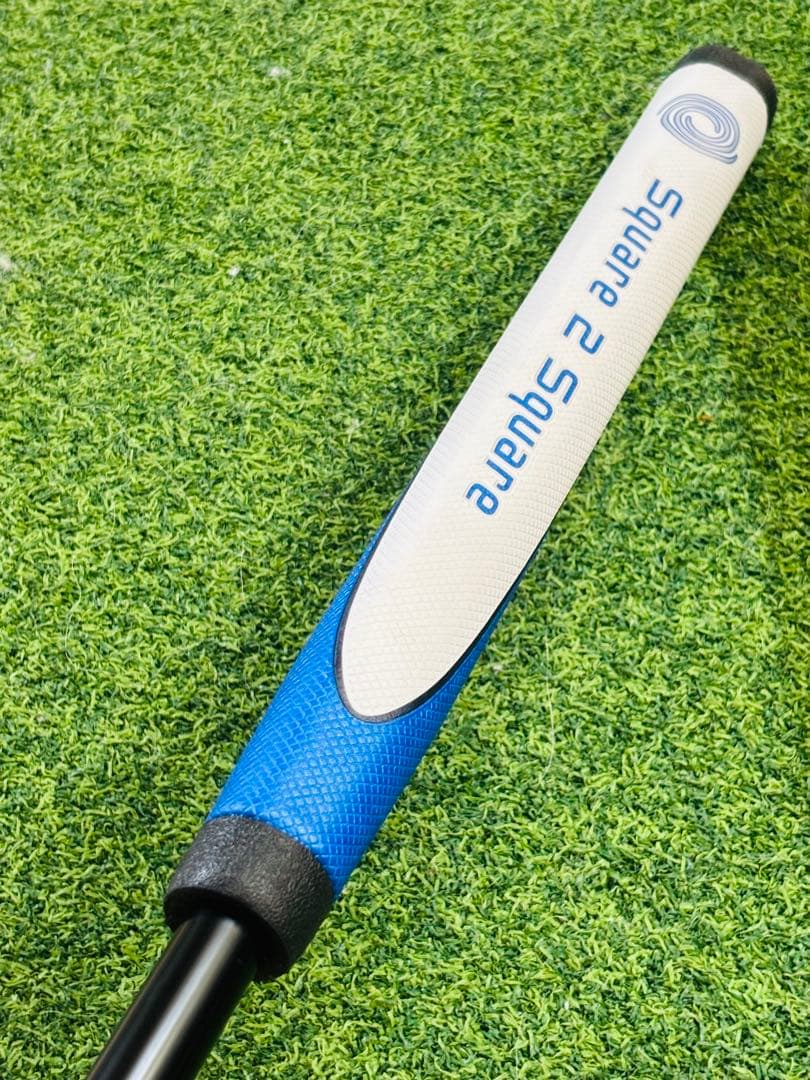 ツアー支給品　Ai-ONE スクエア2MAX STRIPE 34.5インチ