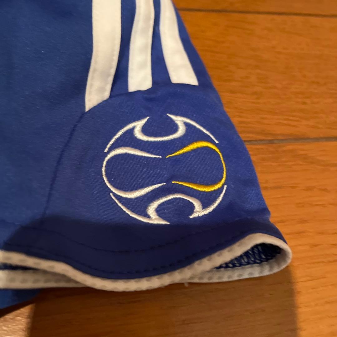 adidas Chelsea サッカーウェア　サイズL新品ソックス25〜27cm