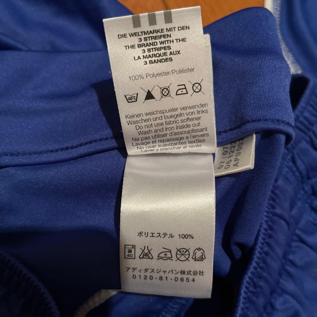 adidas Chelsea サッカーウェア　サイズL新品ソックス25〜27cm