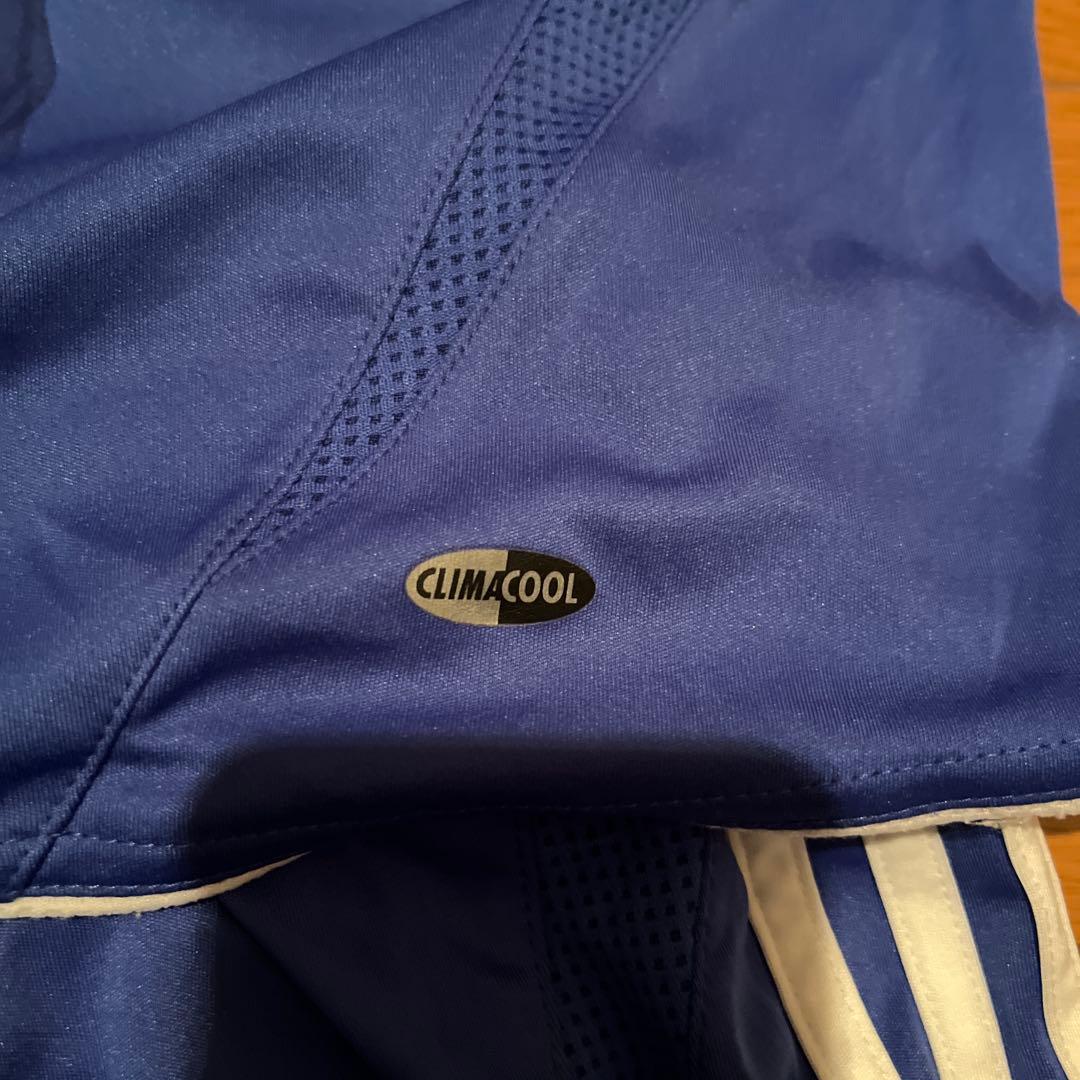 adidas Chelsea サッカーウェア　サイズL新品ソックス25〜27cm