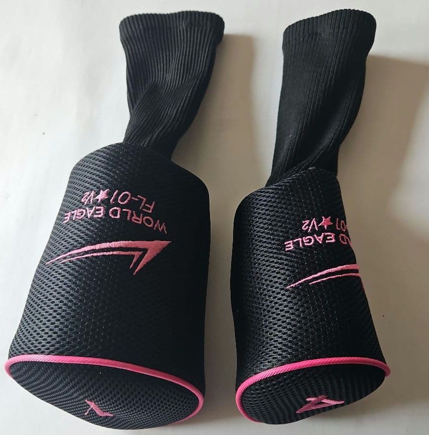 ゴルフクラブ　レデース　フルセットWORLD EAGLE FL-01 V2