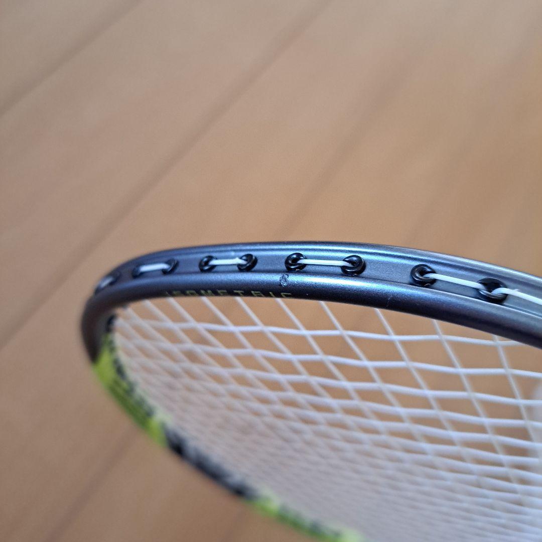 YONEX　ArcSaber 7 Pro 4U5G