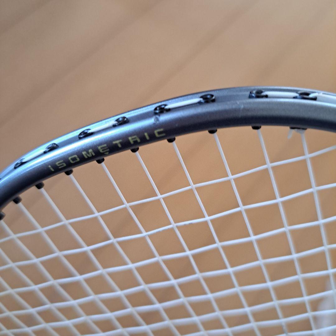 YONEX　ArcSaber 7 Pro 4U5G