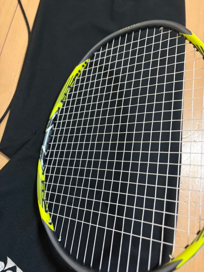 YONEX　ArcSaber 7 Pro 4U5G