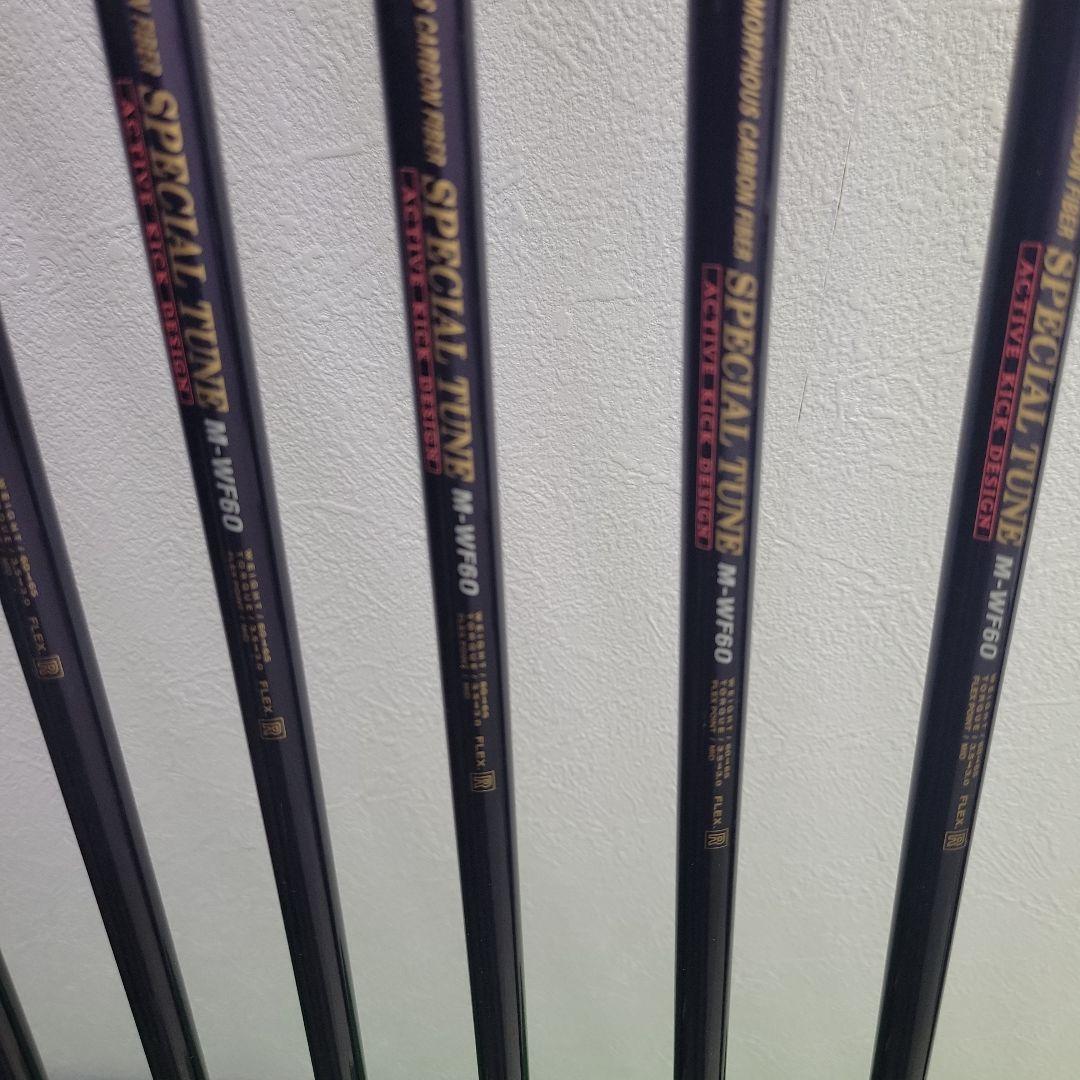 (1012)⛳初心者男性用ゴルフクラブ ミズノゴルフクラブセット