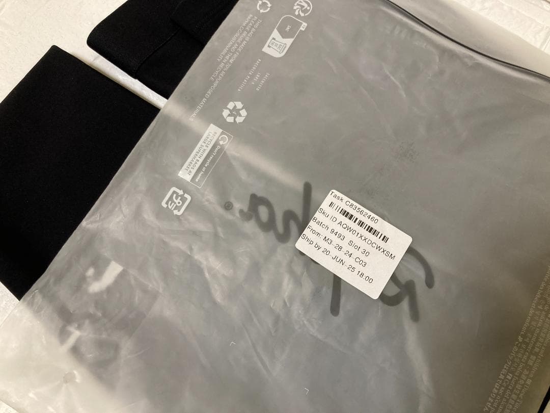 rapha ラファ サーマルレッグウォーマー S 未試着　美品　レッグカバー