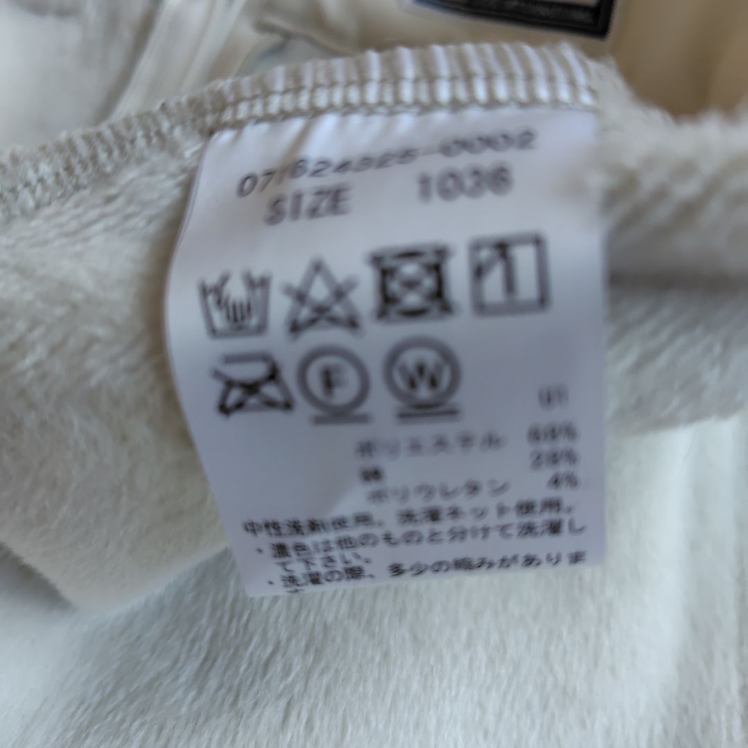 ZOYゴルフスカート&レギンス