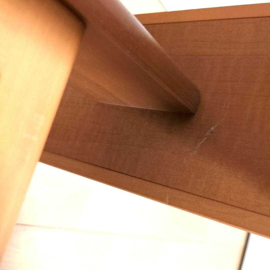 冨士ファニチアFUJI FURNITURE 　リビングテーブル　センターテーブル