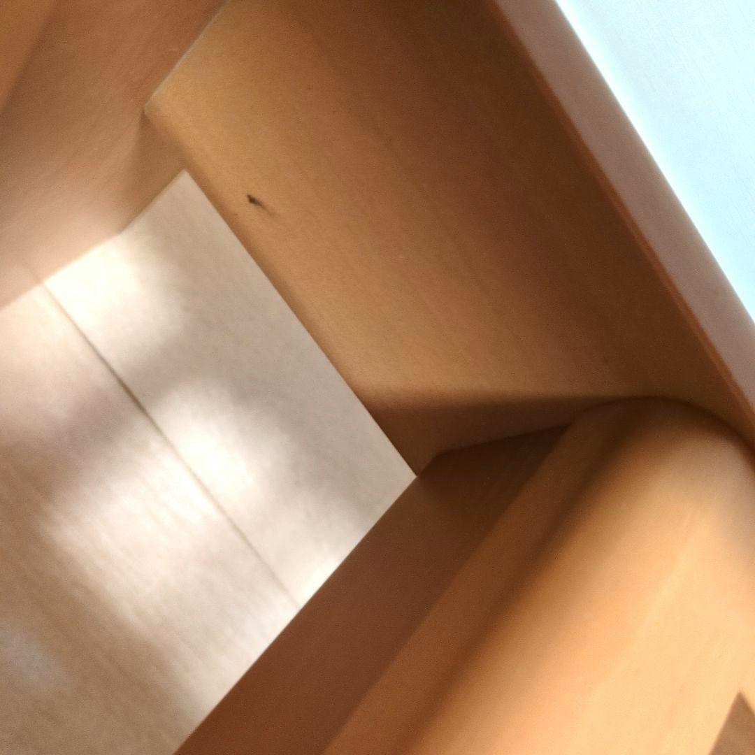 冨士ファニチアFUJI FURNITURE 　リビングテーブル　センターテーブル