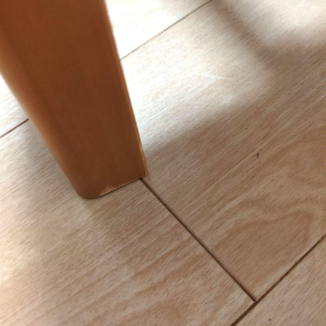 冨士ファニチアFUJI FURNITURE 　リビングテーブル　センターテーブル