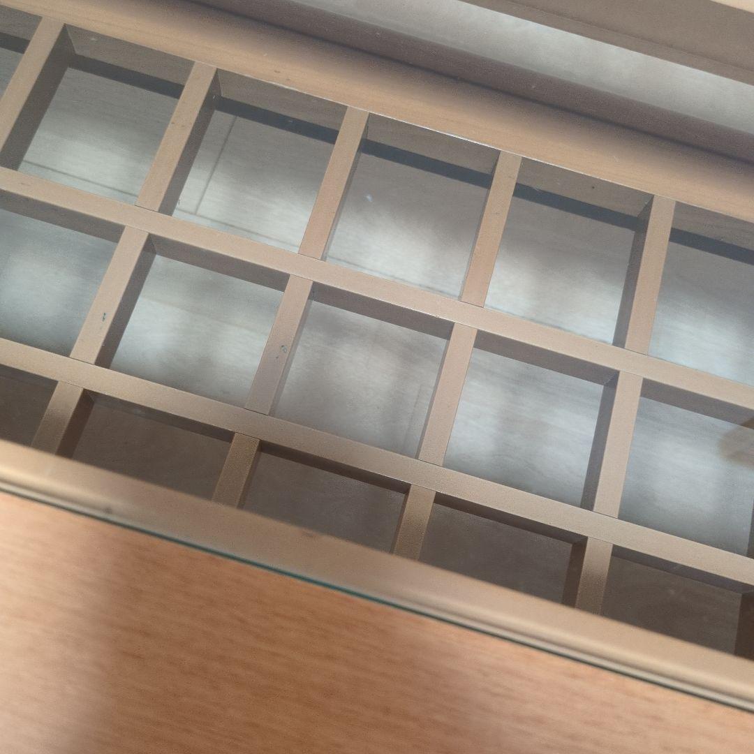 冨士ファニチアFUJI FURNITURE 　リビングテーブル　センターテーブル