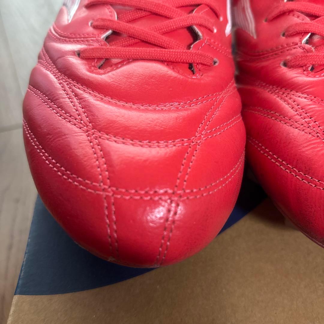 ミズノ　サッカースパイク　MONARCIDA NEO 27.5㎝