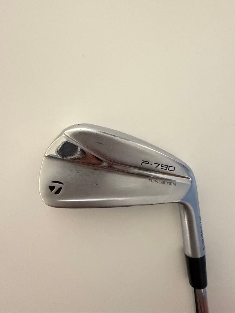 TaylorMade P790 4番アイアン Modus 105S