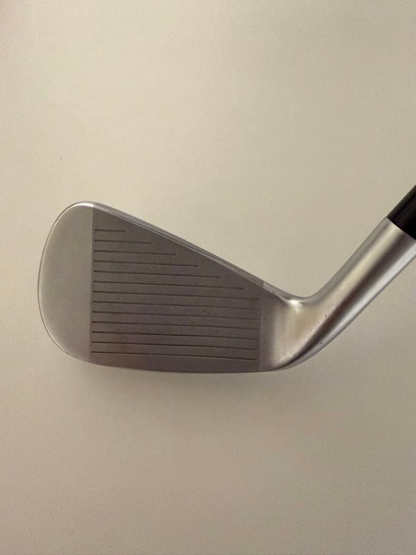 TaylorMade P790 4番アイアン Modus 105S