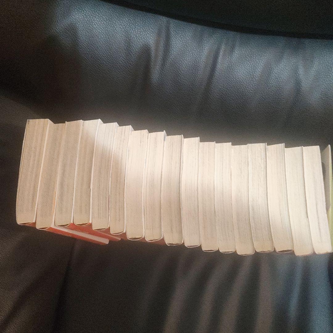 大甲子園 文庫版　全巻セット　1〜17 水島新司