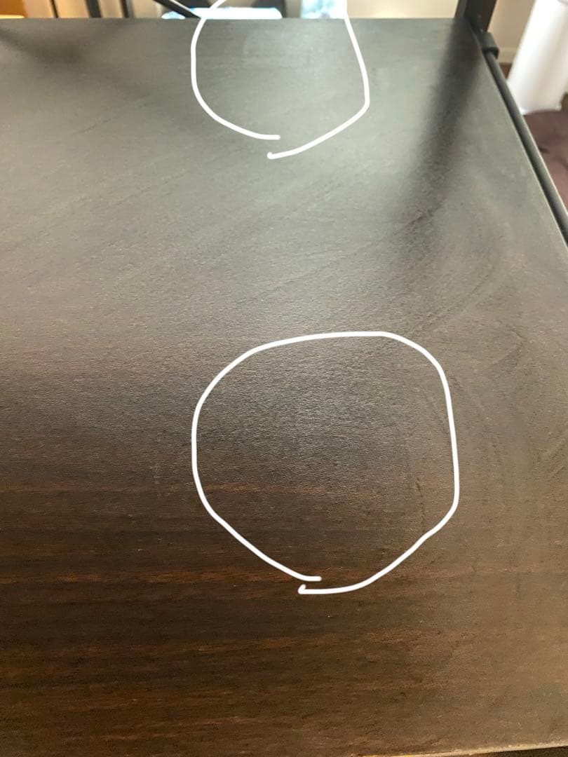 レンジ台　キッチン棚　ゴミ箱収納　レンジボード