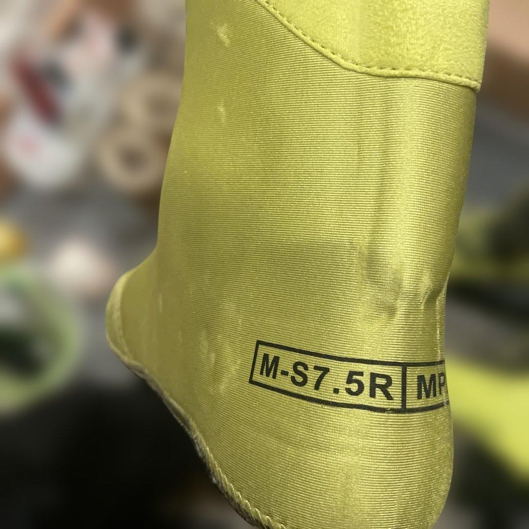 FULL TILT DROP KICK スキーブーツ