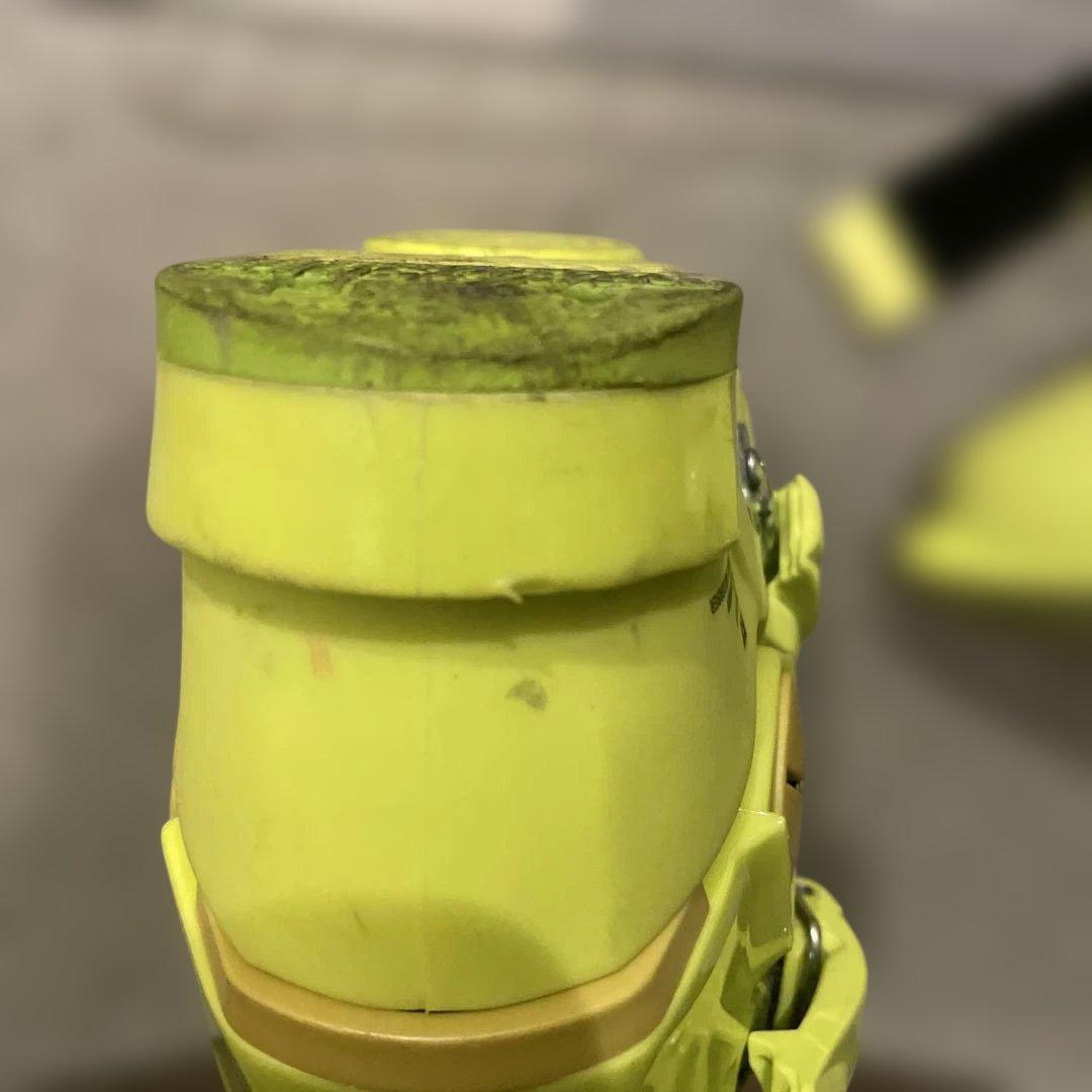 FULL TILT DROP KICK スキーブーツ