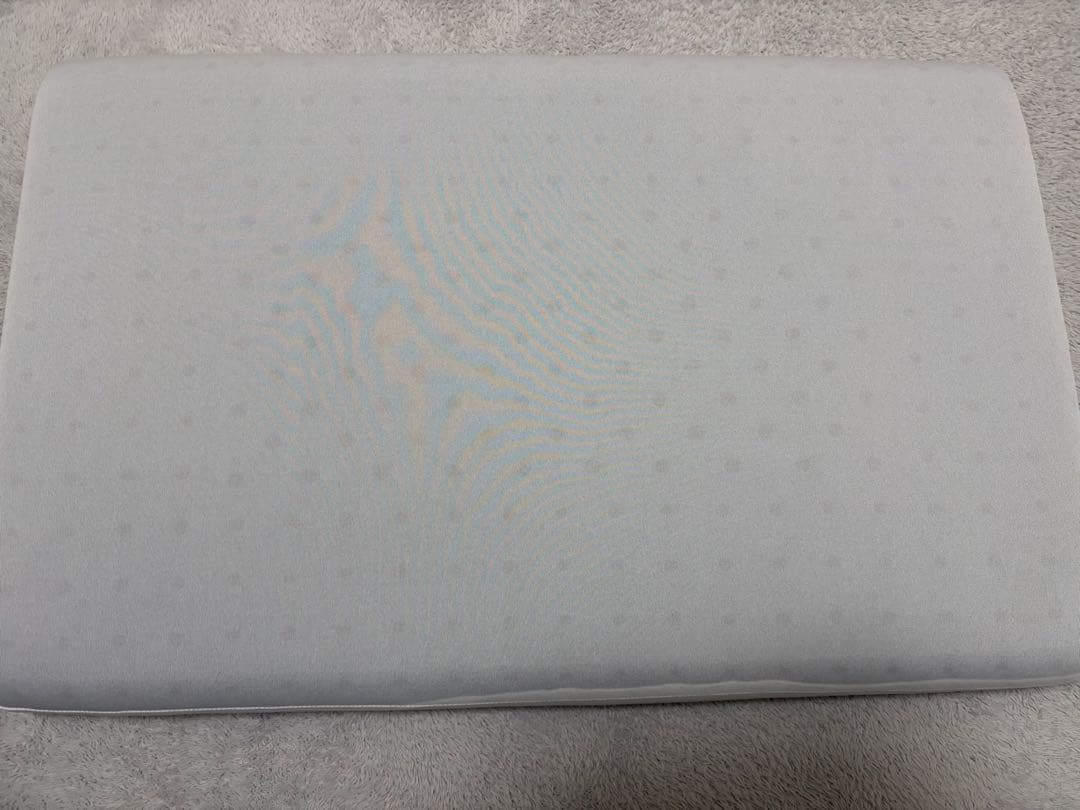 ミネルヴァピロー ウレタン枕