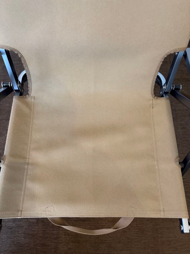 ZANEARTS ゼインアーツ LADE CHAIR レードチェア